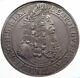 1694 Austria Holy Roman Empire Leopold I Silver Taler / Thaler Coin Ngc I82832