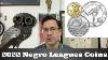 2022 Us Mint Negro Leagues Commemorative Coins Denominations Sets Prices