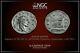 Augustus Ngc Xf Ancient Roman Coins, 27 Bc-ad 14. Consecratio, C Ad 250/1. A810