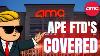Amc Stock Update Shocking Ape Ftd S Were Illegally Covered With Ftx Swaps For Amc Stock