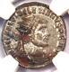 Ancient Roman Diocletian Bi Aurelianianus Jupiter Coin 284-305 Ad Ngc Ms (unc)