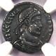 Ancient Roman Julian Ii Ar Siliqua Rome Coin 360-363 Ad Certified Ngc Xf