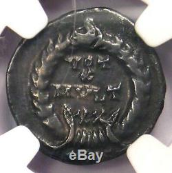 Ancient Roman Julian II AR Siliqua Rome Coin 360-363 AD Certified NGC XF