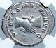 Balbinus 238ad Rome Silver Antoninianus Authentic Roman Coin Ngc Xf Rare I58866
