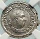 Balbinus Authentic Ancient 238ad Rome Original Roman Coin Victory Ngc I85146