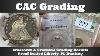 Cac Grading Cacg Crossover U0026 Crackout Grading Results Proof Seated Liberty Coins Pl Hunting