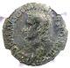 Caligula Ae As Copper Roman Gaius Coin 37-41 Ad Certified Ngc Vf Rare Coin