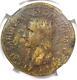 Caligula Ae Sestertius Copper Roman Coin 37-41 Ad Certified Ngc Vf (very Fine)