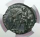 Constans Constantinople Ngc Roman Coin Au Ad 307-337. Nr. 765