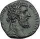 Didius Julianus 193 Ad Ngc Certified Choice Xf Authentic Ancient Roman Coin Rare