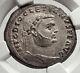 Diocletian 301ad Alexandria Follis Ngc Certified Choice Ms Roman Coin I63348