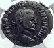 Domitius Domitianus Very Rare Authentic Ancient 298ad Roman Coin Ngc I82504