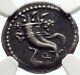 Dictator Sulla Anonymous 82bc Silver Roman Republic Coin W Venus Ngc I69574