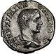 Emperor Geta Denarius Ngc Choice Very Fine Ch Vf Ancient Roman Silver Coin