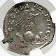 Gallienus Victory Over Germany Authentic Ancient 257ad Roman Coin Ngc I82965