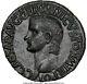 Gaius Caligula Ae As Copper Roman Coin 37-41 Ad Ngc Choice Au With Fine Style
