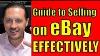 Guide To Selling On Ebay And Online Effectively How Photograph U0026 Sell Your Coins Collection