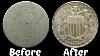 How To Restore 150 Year Old Coins Using Nic A Date Dates Revealed