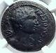 Julius Caesar Genuine 46bc Authentic Ancient Roman Coin Victory Ngc I82500