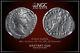 Marcus Aurelius Ngc Ch F Roman Coins, Ad 161-180. Ar Denarius. A1127