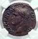Marcus Vipsanius Agrippa Augustus General Ancient Roman Coin Caligula Ngc I80905