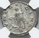 Ngc Au Claudius Ii 268-270 Ad Roman Empire Caesar Rome Double Denarius Coin