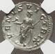 Ngc Au Gordian Iii 238-244 Ad Caesar Roman Empire Ar Double Denarius Silver Coin