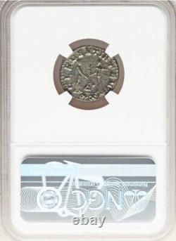 NGC AU Roman Empire Probus 276-282 AD BI Aurelianianus Authentic Ancient Coin