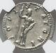Ngc Ch Au Caesar Gordian Iii 238-244 Ad Roman Empire Denarius Coin, High Grade