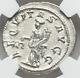 Ngc Ch Au Caesar Philip I The Arab 244-249 Ad Roman Empire Double Denarius Coin