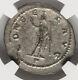 Ngc Ch Au Claudius Ii 268-270 Ad Roman Empire Ancient Rome Double Denarius Coin