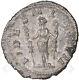 Ngc Ch Vf Roman Empire Maximinus I 235-238 Ad Ar Denarius Silver Coin, Sharp