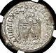 Ngc Ch Vf Tetradrachm Philip I Arab Antioch Roman Empire Caesar 244-249 Ad Coin