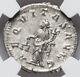 Ngc Ch Xf Roman Empire Caesar Philip I Arab 244-249 Double Denarius Rome Coin