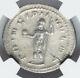 Ngc Ch Xf Roman Empire Philip Ii Arab 247-249 Ad Ar Double Denarius Silver Coin