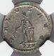 Ngc Ms Gallienus 253-268 Roman Empire Ad Double Denarius Coin, Top Population