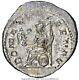 Ngc Ms Roman Empire Caesar Philip I 244-249 Ad Ar Double-denarius Silver Coin