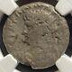 Ngc Nero & Tiberius Roman Empire Egypt, Alexandria 54-68 Ad Bi Tetradrachm Coin