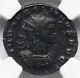 Ngc Xf Aurelian 270-275 Ad, Roman Empire Caesar Bi Double Denarius Rome Coin