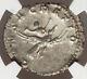 Ngc Xf Valerian Ii 256-258 Ad Roman Empire Bi Double Denarius Coin, Very Scarce