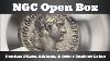 Ngc Open Box Pontius Pilate Albinus U0026 Other Ancient Coins
