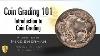 Pcgs Webinar Coin Grading 101 Introduction To Coin Grading