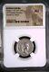 Phillip Ii Ad 247-249 Roman Double Denarius Ngc Au. Very Nice Coin