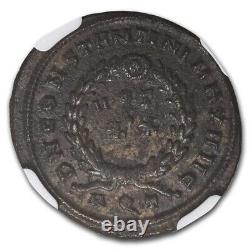 Roman BI Nummus Constantine I 307-337 Ch XF NGC (Random Coin)