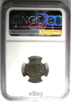 Roman Constantine I BI Nummus Coin (307-337 AD) Certified NGC MS (UNC)