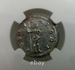 Roman Empire Ancient Gordian III AD238-244 Coins NGC Certified