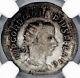 Roman Empire Gordian Iii 238-244 Ad Ar Double Denarius Silver Coin Rare Ch Vf