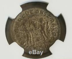 Roman Empire Maximian Aurelianianus NGC MS 5/3 Ancient Coin