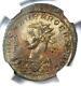 Roman Empire Probus Bi Aurelianianus Coin (276-282 Ad) Certified Ngc Ms (unc)
