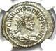 Roman Empire Probus Bi Aurelianianus Coin (276-282 Ad) Ngc Choice Ms (unc)